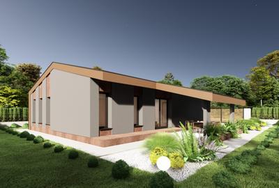 Casa de vanzare - Vanatori - 2