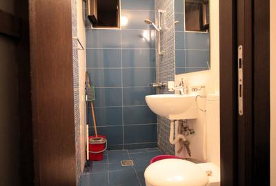 Apartament cu 2 camere de închiriat lângă Parcul Cinema Floreasca - comision 0%! - 14