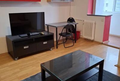 Garsoniera, semidecomandata, 32 mp, balcon, ac, metrou aproape, Titan - 6