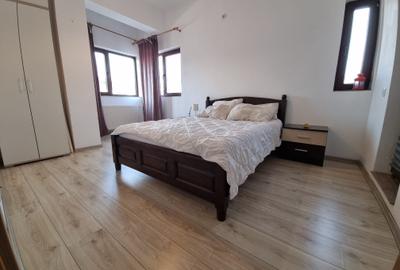 Apartament 3 camere decomandat, Amurgului, mobilat, 10 min metrou Leonida - 1