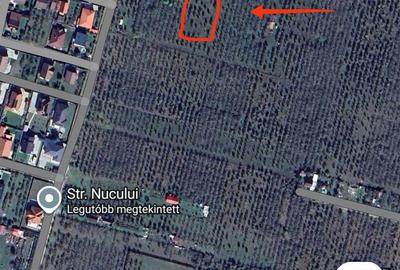 De vânzare terenuri intravilane - 4