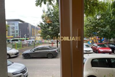 2 Camere de inchiriat | 13 Septembrie | Spatiu Birou | Nemobilat - 7