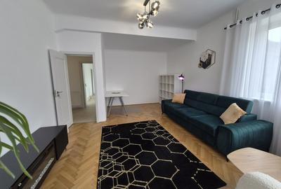 Apartament 2 camere mobilat si utilat – Gara de Nord - 2