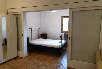 UNIVERSITATE, PIATA ROSETTI, AP 2 CAM CU CENTRALA PROPRIE, OPTIONAL SI GARAJ - 6