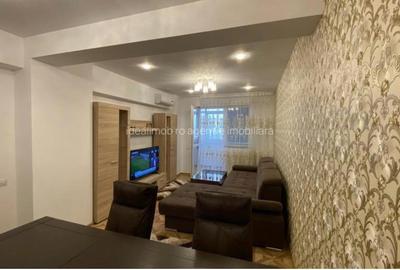 Apartament 2 camere, Stadion, Pitesti - idealimob.ro - 2