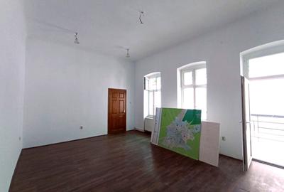 Spatiu Comercial Traian - 1