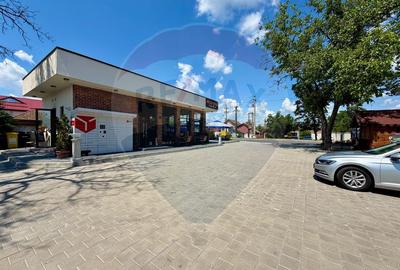 CENTRU COMERCIAL CU CHIRIAȘI 1.860 MP TEREN ULTRACENTRAL MOARA VLĂSIEI - 13