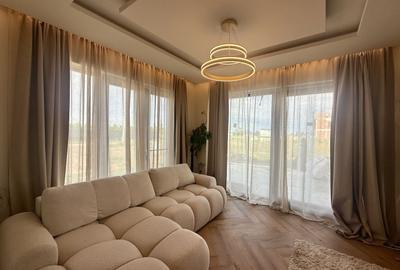 Casa individuala 6 cam | TVA 0% |com 0% | Lux Direct Proprietar TUNARI - 1