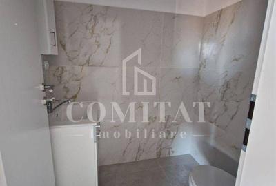 Apartament 3 camere | Loc de parcare | Someșeni - 21
