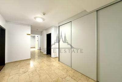 Penthouse cu gradina proprie - 17