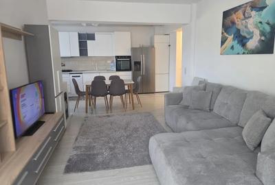 AP. 4 CAMERE - PRELUNGIREA GHENCEA, BLOC NOU, MASINA DE SPALAT VASE - 1