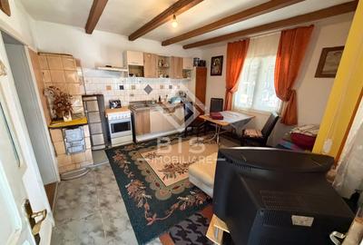 Casa de vanzare - zona Unirea - 11