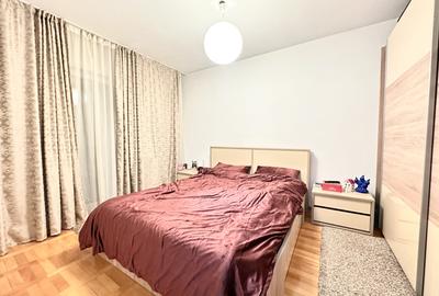 Apartament modern 3 camere, 67 mp utili, etaj 2 - zona Lipovei - 1