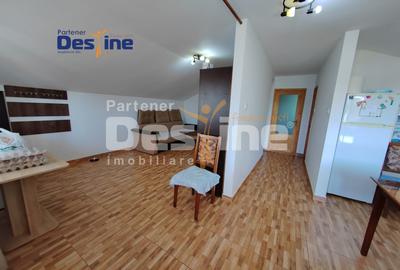 Casă individuală P+M, 164 mp utili + 1062 mp teren, COPOU - 10