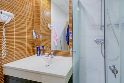 Apartament 2 camere Rin Grand Hotel Vitan - Delta Vacaresti - Splai - 7
