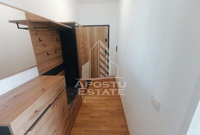 Apartament cu 3 camere, Timisoara, Loc de Parcare - 2