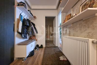 Apartament 2 camere in bloc nou | Etaj 2/10 | Garaj | Iulius Mall - 8