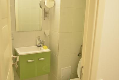 Apartament cu 3 camere decomandat 2 bai mobilat utilat 13 septembrie - 10