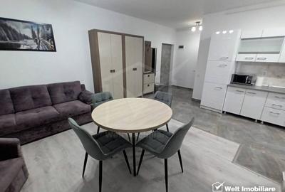 Apartament 3 camere la cheie | Etaj 3/6 | Bloc nou | Parcare Subterana - 6