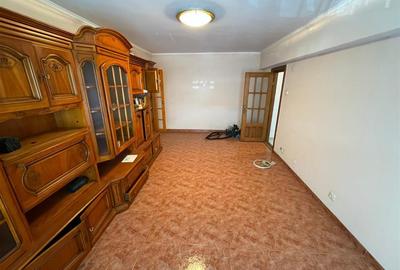 Apartament 3 camere , etaj 1, zona Brailei, suprafata totala 92mp - 5