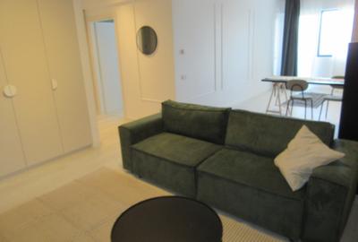 Sun Lake Residence, 2 camere, vedere lacuri, bloc NOU, prima inchiriere - 2