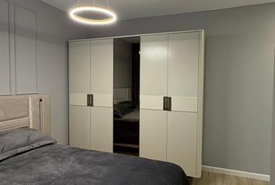 Apartament 3 camere  99mp - Pipera | Mobilat & Utilat Complet - 7