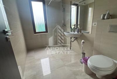 Casa individuala 4 camere,de inchiriat,Zona Giroc - 18