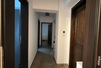 De inchiriat! Apartament 2camere, D, Cug-Valea Adâncă - 5