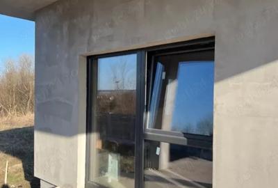 CASA NOUA PE PARTER I ALBA IULIA I 4 CAMERE I TEREN 535 MP I 110 MP UTILI I - 4