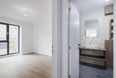 Inchiriere spatiu comercial cu terasa Melchisedec Residence - 2