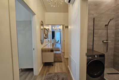 Apartament 4 camere premium de inchiriat/Lake On/Mamaia - 10