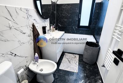 Casa tip duplex de vânzare – zona Fermelor , Piatra Neamt gata de mutat - 15