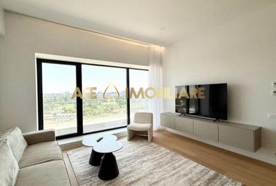 3 Camere de inchiriat | One Verdi | Aviatiei | parcare | terasa - 2