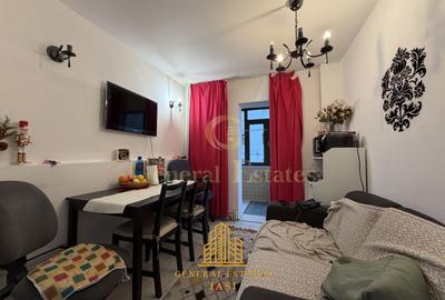 Vânzare apartament ultra central - 3 camere str. Sf. Lazăr | Palas - 4