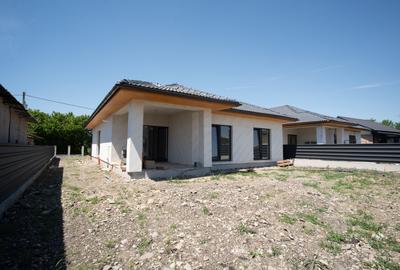 Casa pe un singur nivel de vânzare în Unirea – zona Aerodromului - 3