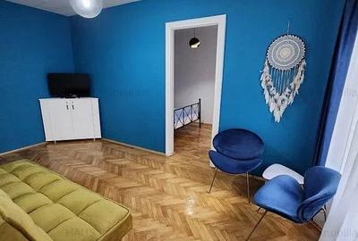 Tomis nord city park mall  zodiac 2 camere termen lung - 2