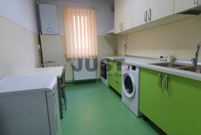 Apartament 2 camere, decomand aproape de UMF – Zorilor – posibilitate de parcare - 6