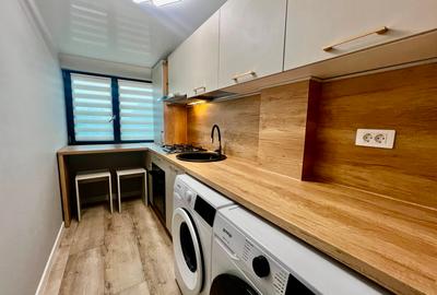 Prima închiriere | 50 mp utili | Copou | Parcare inclusă | 550 €/lună - 12