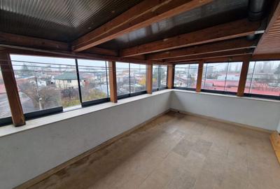 De vanzare vila de lux, Sos. Giurgiului/Jilava/A0 - 4