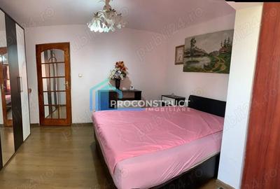 Apartament spațios cu 3 camere decomandate – 73 mp utili, etaj 2 - 6