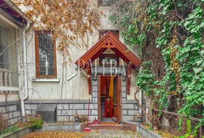 Casa Universitate | 9 camere | Office | Showroom - 4