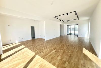 Pipera – Tunari! Vile superbe cu 5 camere, 350 mp teren/ fara TVA - 3