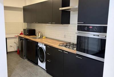Apartament 2 camere, decomandat, 87 mp, centrala proprie, metrou aproape, Jiului - 5