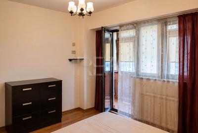 3 camere, et 6/8, Calea Moșilor - 10