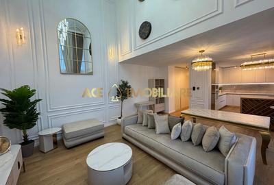 Apartament cu 3 camere decomandat, mobilat în Aviației