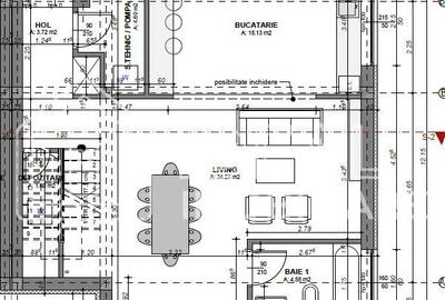 Duplex modern P+E, 134 mp utili, 3 dormitoare, terasă și grădină - 5