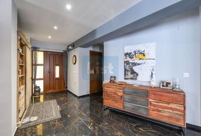 Comision 0%! Casa individuala 223mp, teren 700 mp, Borhanci - 5