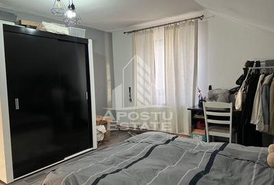 Casa individuala, de vanzare, 4 camere,  P+E, in Sacalaz - 10