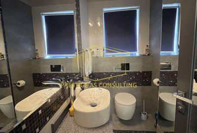 Vila exclusivista 7 Camere | 1056mp Teren | Calea Lipovei - 10