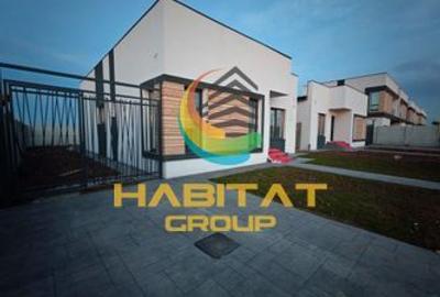 Casa parter / 4 camere / com. Berceni/ Comision 0% - 1